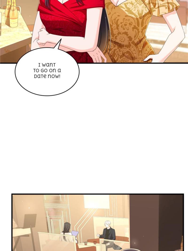Perfect Secret Love: The Bad New Wife Is A Little Sweet Chapter 552 201 47