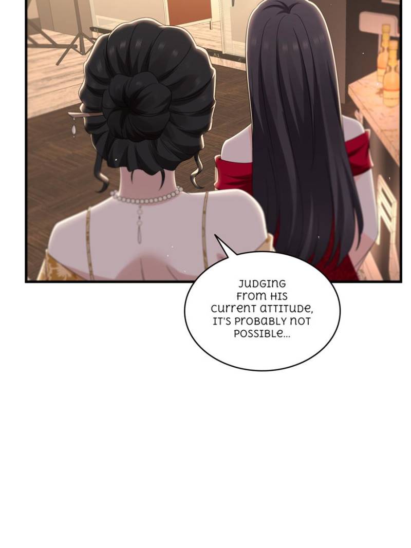 Perfect Secret Love: The Bad New Wife Is A Little Sweet Chapter 552 202 48