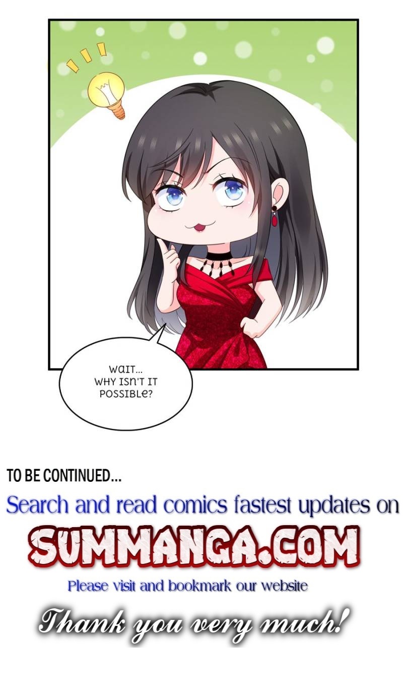 Perfect Secret Love: The Bad New Wife Is A Little Sweet Chapter 552 203 49