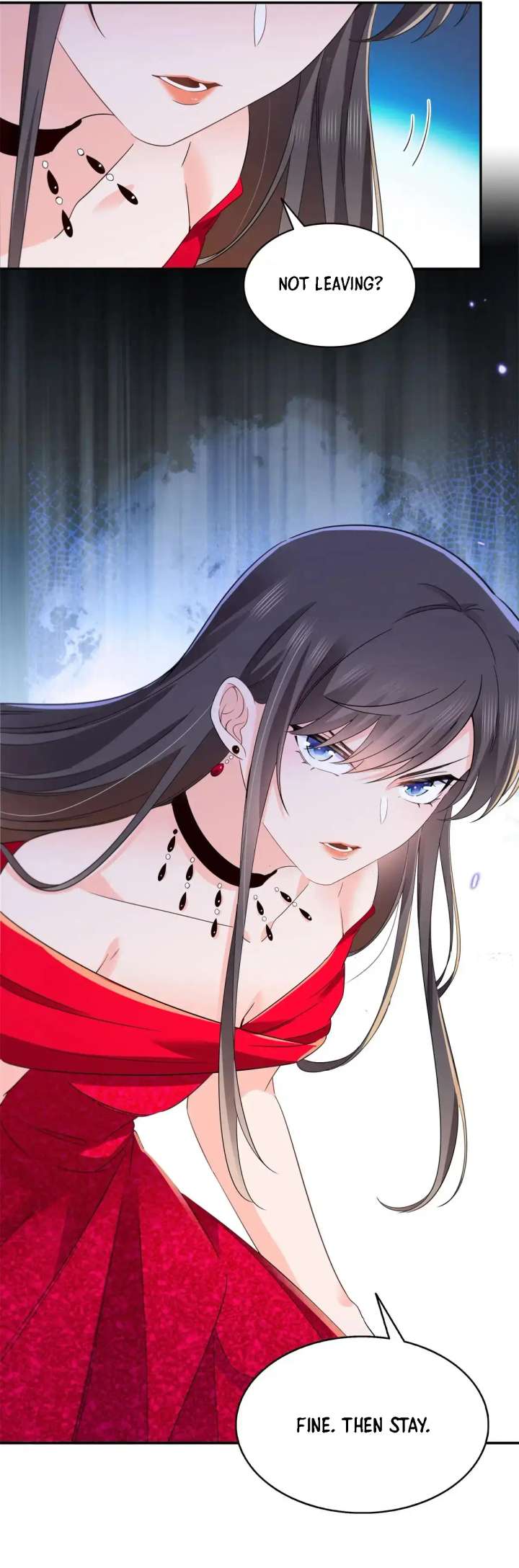 Perfect Secret Love: The Bad New Wife Is A Little Sweet Chapter 554 71 16