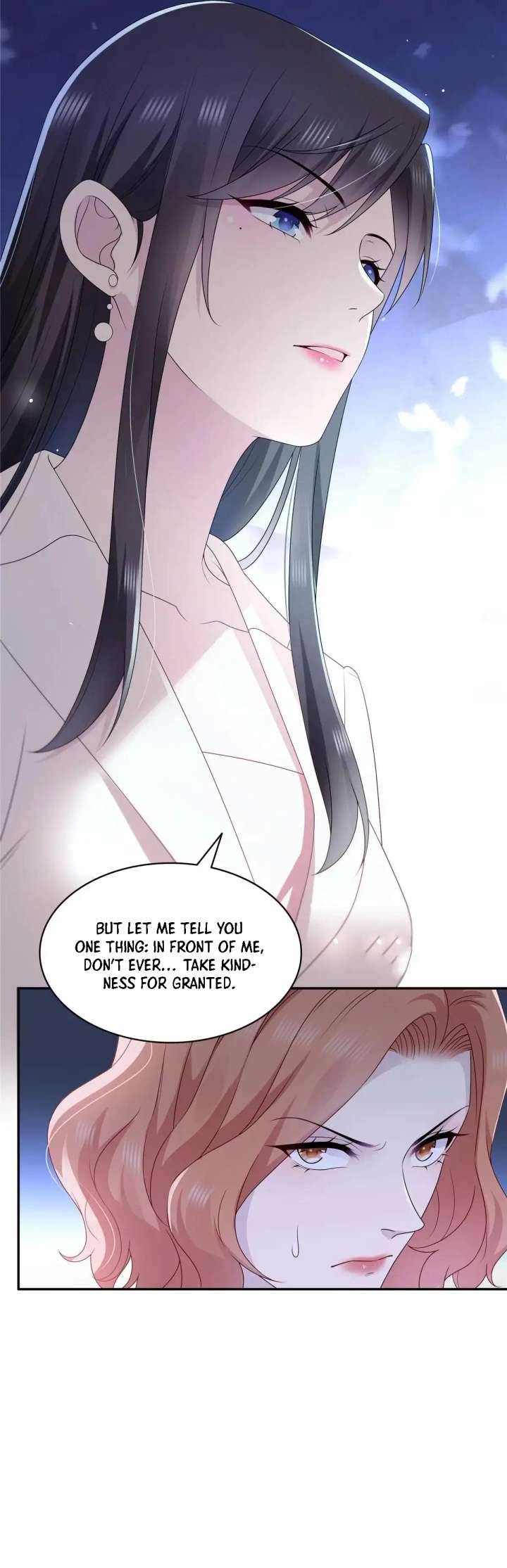 Perfect Secret Love: The Bad New Wife Is A Little Sweet Chapter 560 69 08