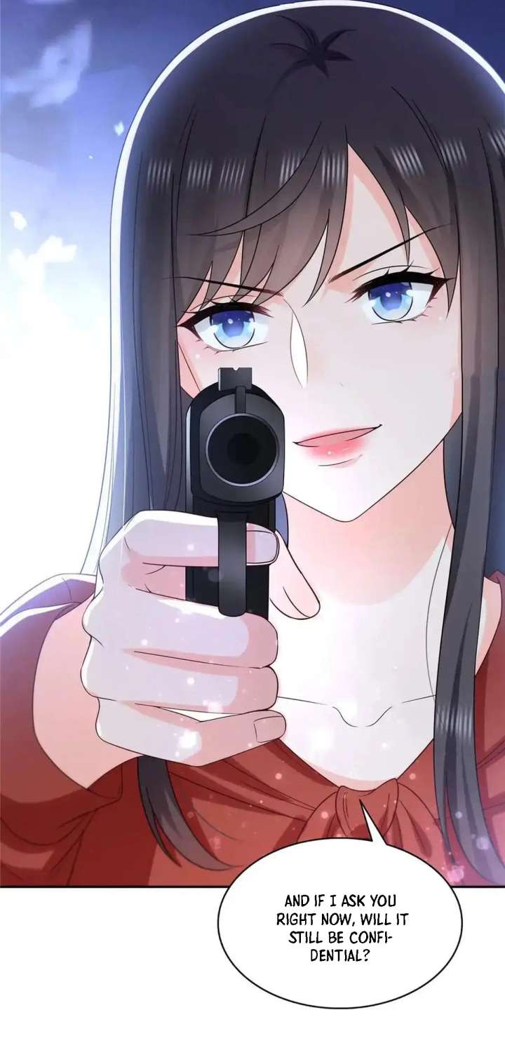Perfect Secret Love: The Bad New Wife Is A Little Sweet Chapter 564 67 15