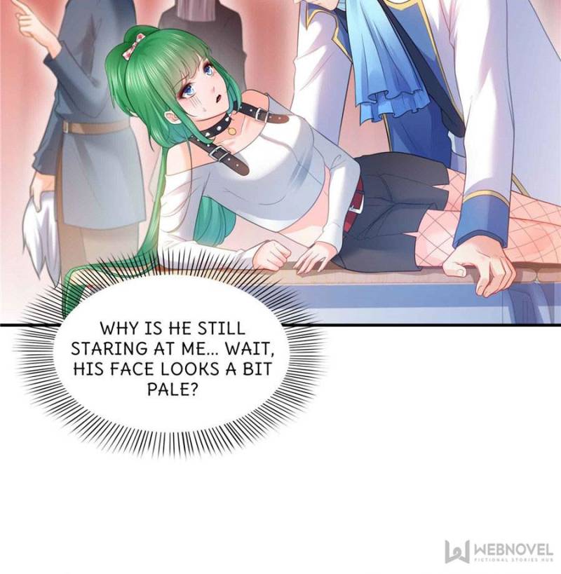 Perfect Secret Love: The Bad New Wife Is A Little Sweet Chapter 58 146 10