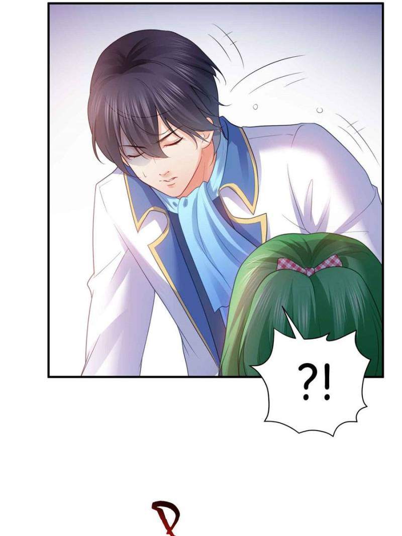 Perfect Secret Love: The Bad New Wife Is A Little Sweet Chapter 58 147 11