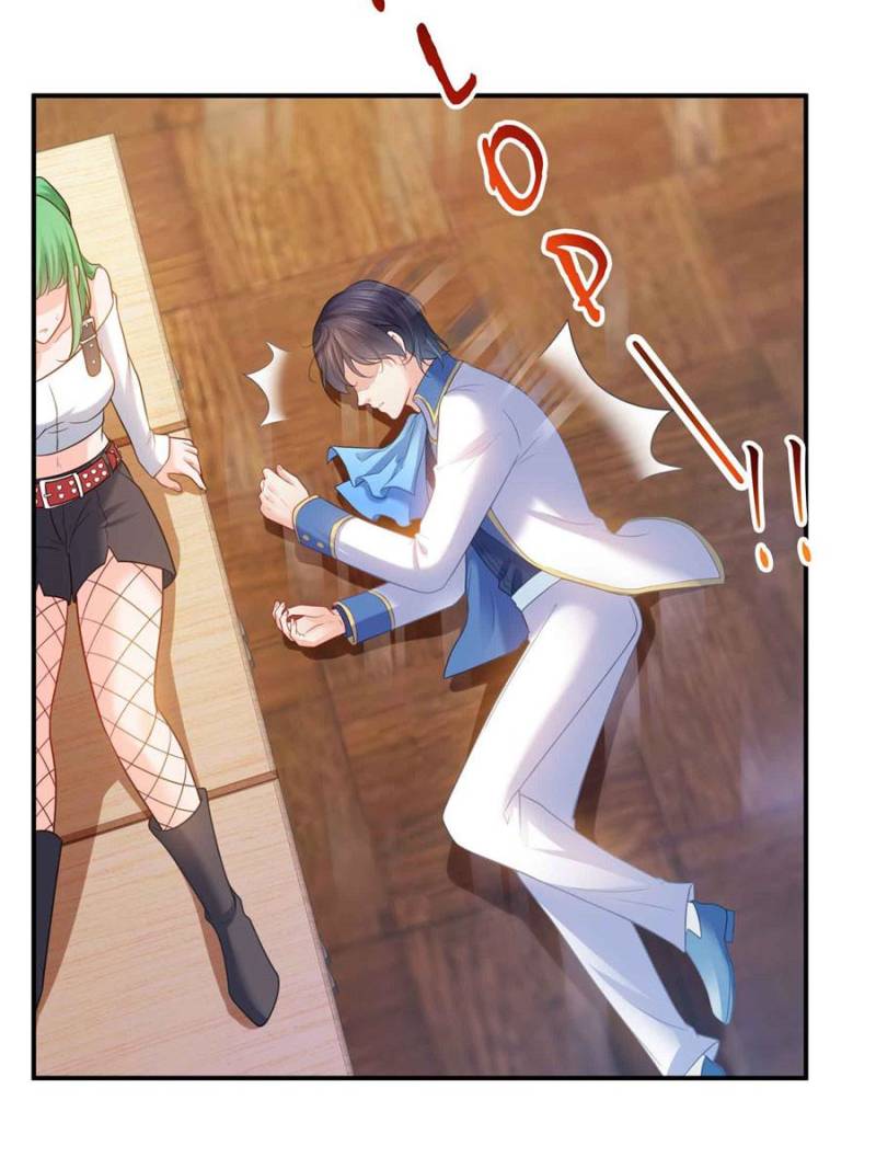 Perfect Secret Love: The Bad New Wife Is A Little Sweet Chapter 58 148 12