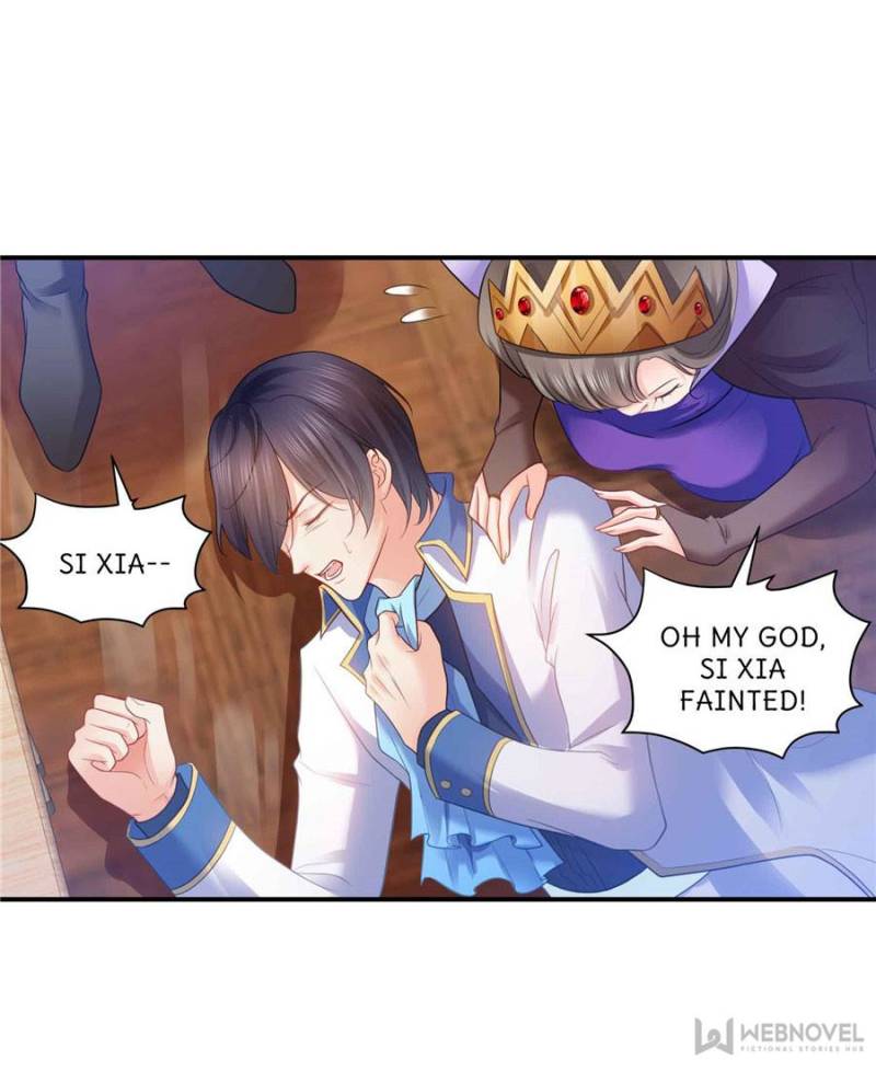 Perfect Secret Love: The Bad New Wife Is A Little Sweet Chapter 58 149 13