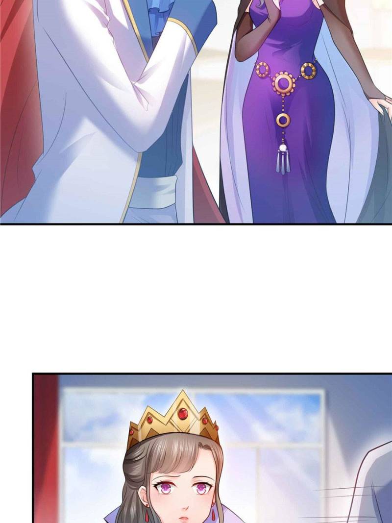 Perfect Secret Love: The Bad New Wife Is A Little Sweet Chapter 58 138 2