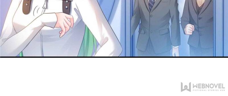 Perfect Secret Love: The Bad New Wife Is A Little Sweet Chapter 58 176 40