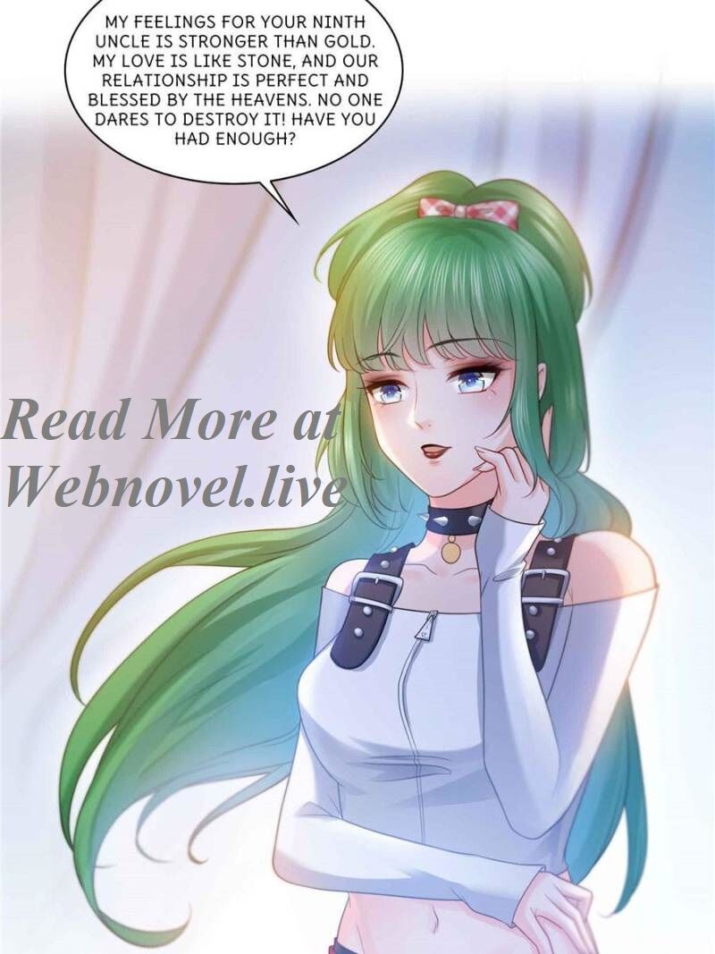 Perfect Secret Love: The Bad New Wife Is A Little Sweet Chapter 58 178 42