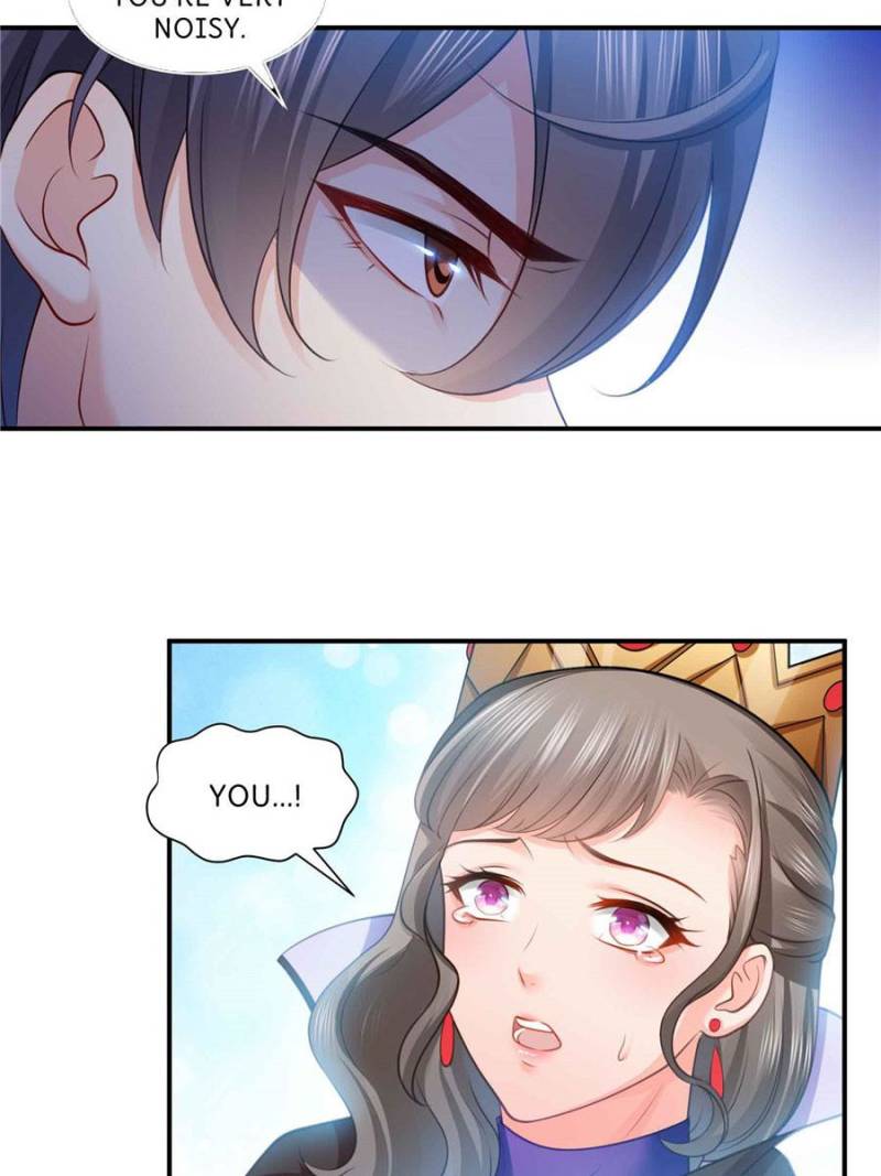 Perfect Secret Love: The Bad New Wife Is A Little Sweet Chapter 58 142 6
