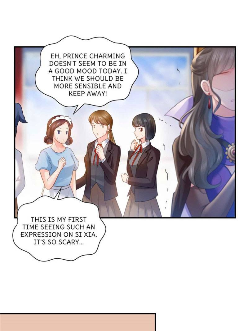 Perfect Secret Love: The Bad New Wife Is A Little Sweet Chapter 58 144 8