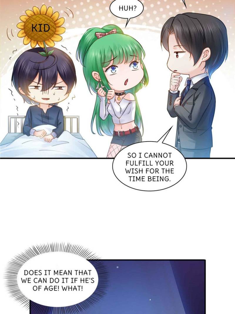 Perfect Secret Love: The Bad New Wife Is A Little Sweet Chapter 59 143 10