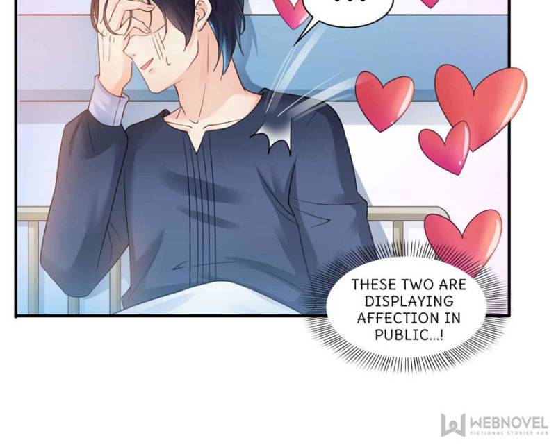 Perfect Secret Love: The Bad New Wife Is A Little Sweet Chapter 59 145 12
