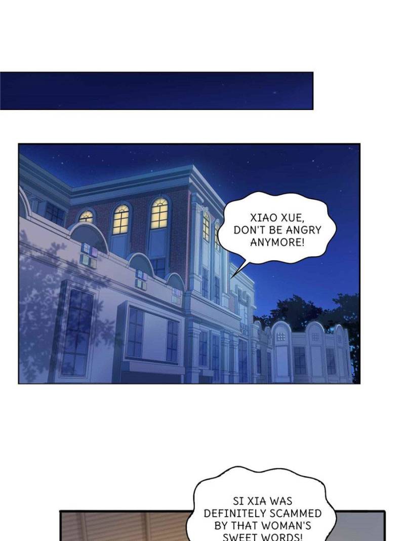Perfect Secret Love: The Bad New Wife Is A Little Sweet Chapter 59 146 13