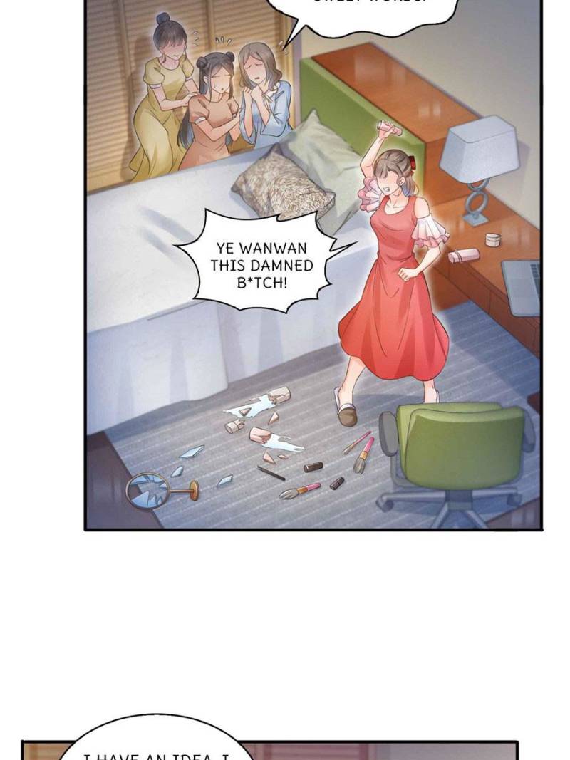 Perfect Secret Love: The Bad New Wife Is A Little Sweet Chapter 59 147 14