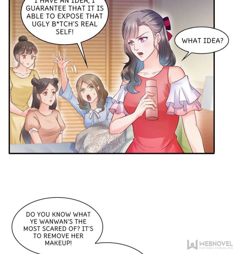 Perfect Secret Love: The Bad New Wife Is A Little Sweet Chapter 59 148 15