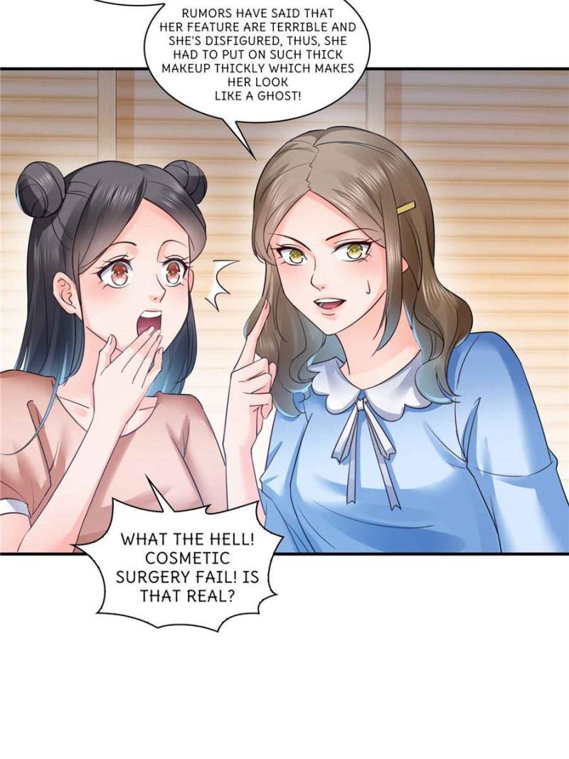 Perfect Secret Love: The Bad New Wife Is A Little Sweet Chapter 59 149 16
