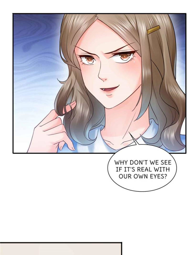 Perfect Secret Love: The Bad New Wife Is A Little Sweet Chapter 59 150 17