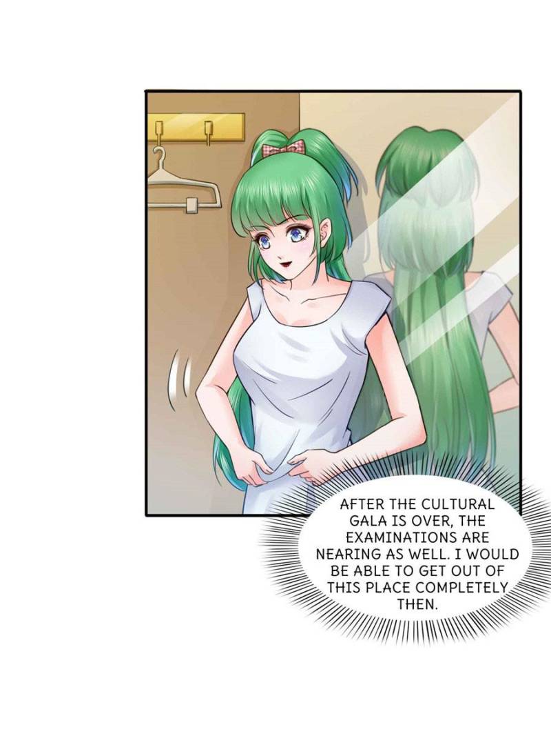 Perfect Secret Love: The Bad New Wife Is A Little Sweet Chapter 59 152 19