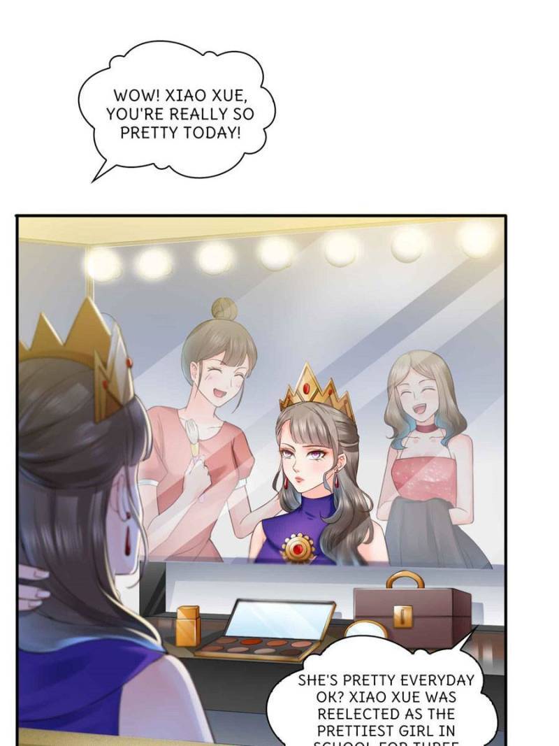 Perfect Secret Love: The Bad New Wife Is A Little Sweet Chapter 59 155 22