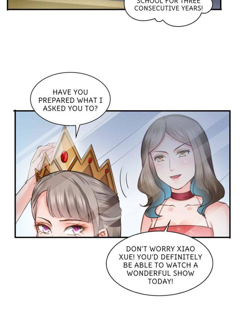 Perfect Secret Love: The Bad New Wife Is A Little Sweet Chapter 59 156 23