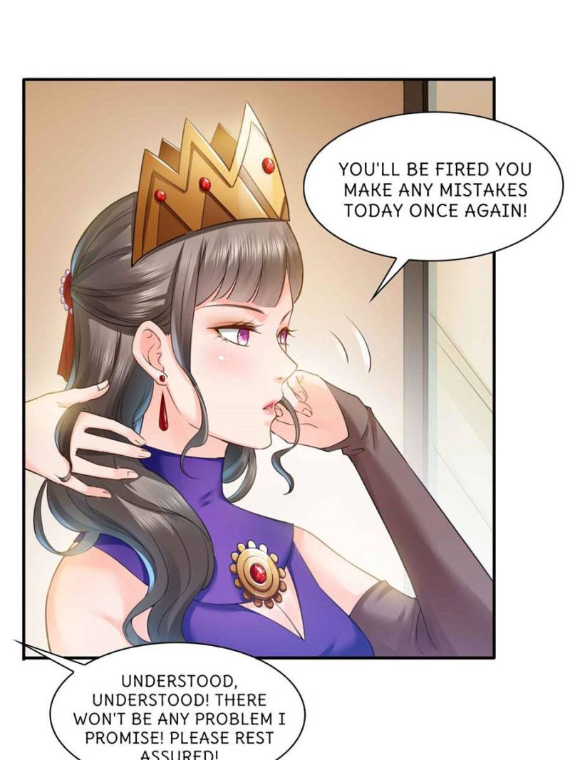 Perfect Secret Love: The Bad New Wife Is A Little Sweet Chapter 59 157 24