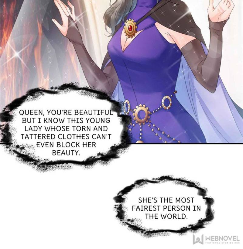 Perfect Secret Love: The Bad New Wife Is A Little Sweet Chapter 59 164 31