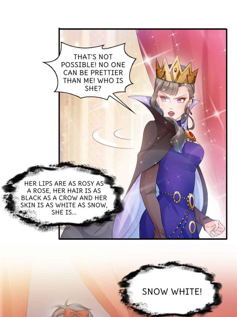 Perfect Secret Love: The Bad New Wife Is A Little Sweet Chapter 59 165 32