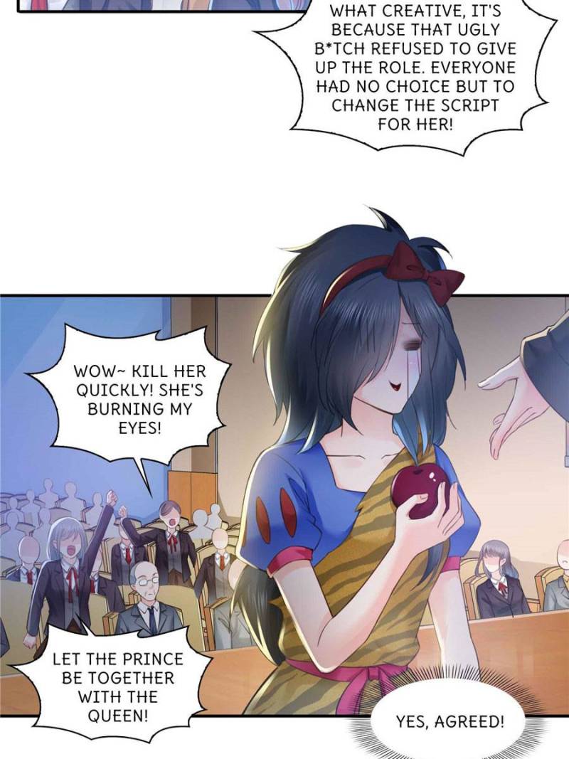 Perfect Secret Love: The Bad New Wife Is A Little Sweet Chapter 59 168 35