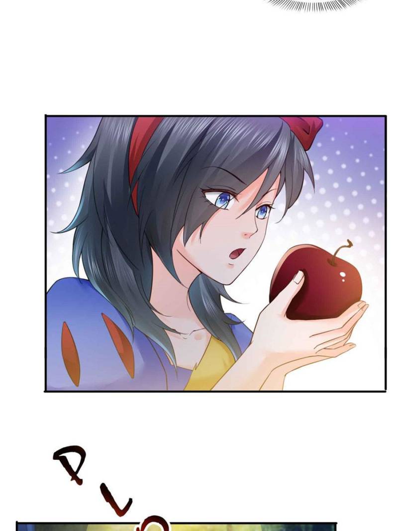 Perfect Secret Love: The Bad New Wife Is A Little Sweet Chapter 59 169 36