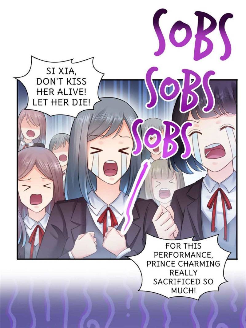 Perfect Secret Love: The Bad New Wife Is A Little Sweet Chapter 59 173 40