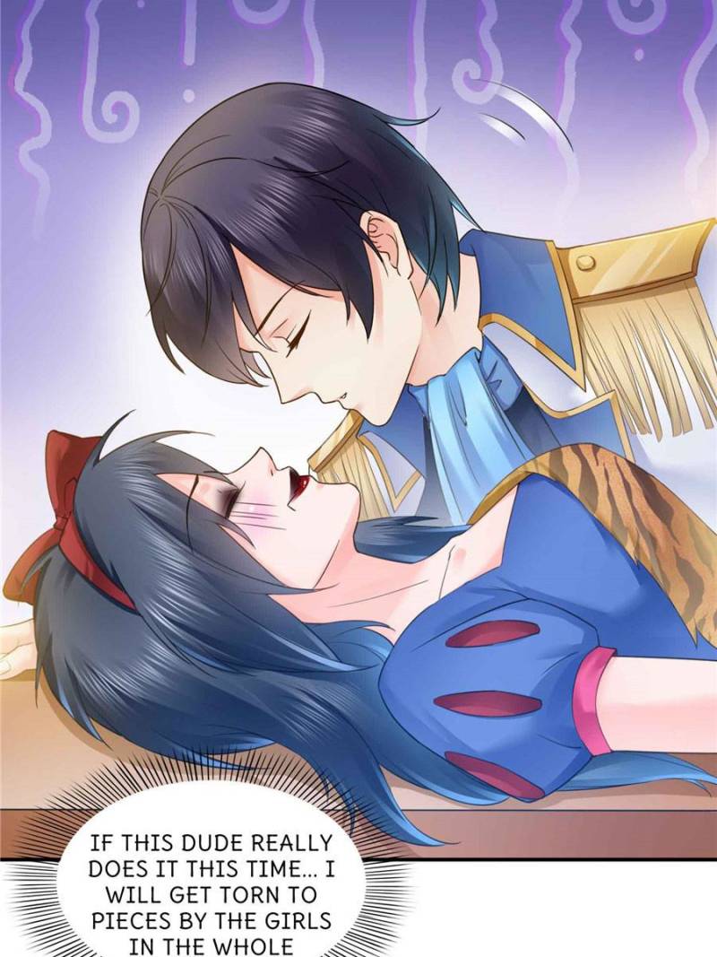 Perfect Secret Love: The Bad New Wife Is A Little Sweet Chapter 59 174 41