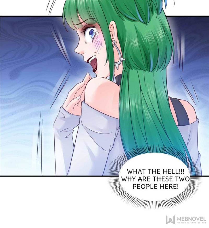 Perfect Secret Love: The Bad New Wife Is A Little Sweet Chapter 59 139 6