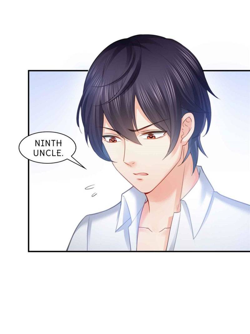 Perfect Secret Love: The Bad New Wife Is A Little Sweet Chapter 64 131 1