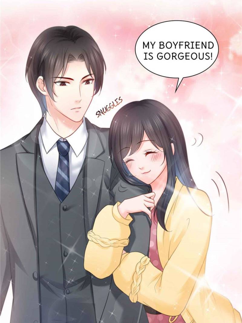 Perfect Secret Love: The Bad New Wife Is A Little Sweet Chapter 64 140 10