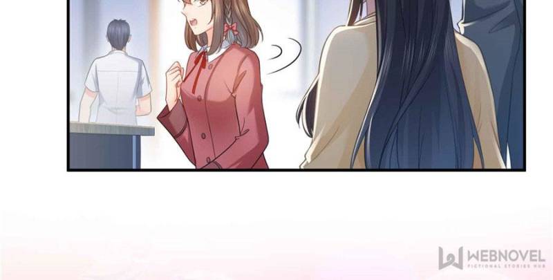 Perfect Secret Love: The Bad New Wife Is A Little Sweet Chapter 64 146 16