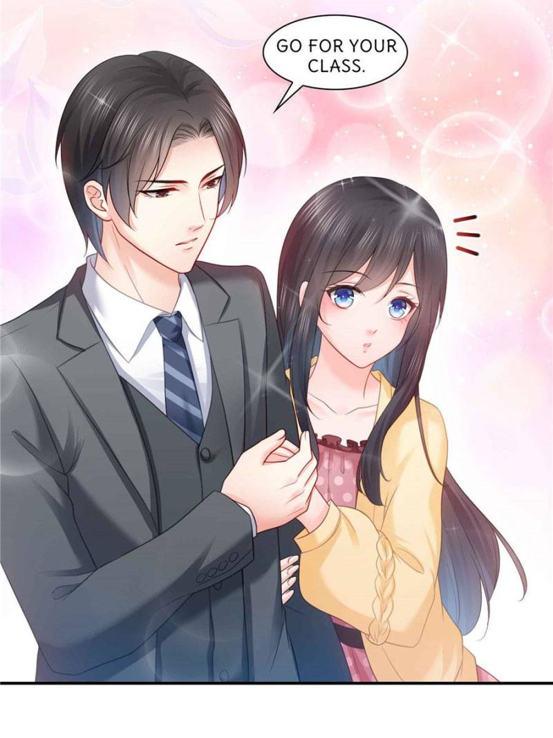 Perfect Secret Love: The Bad New Wife Is A Little Sweet Chapter 64 147 17