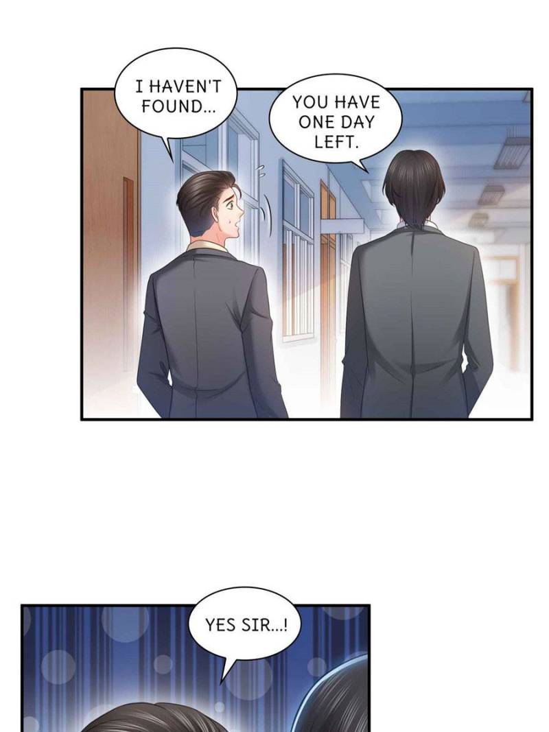 Perfect Secret Love: The Bad New Wife Is A Little Sweet Chapter 64 151 21