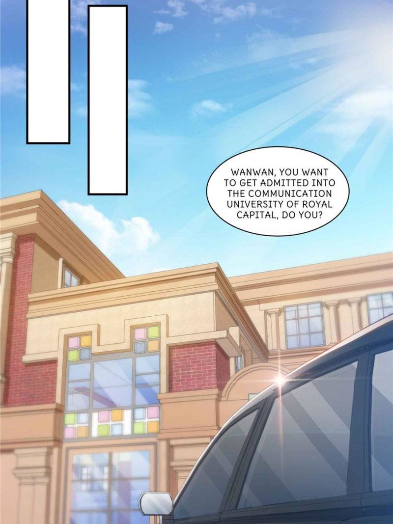Perfect Secret Love: The Bad New Wife Is A Little Sweet Chapter 64 153 23