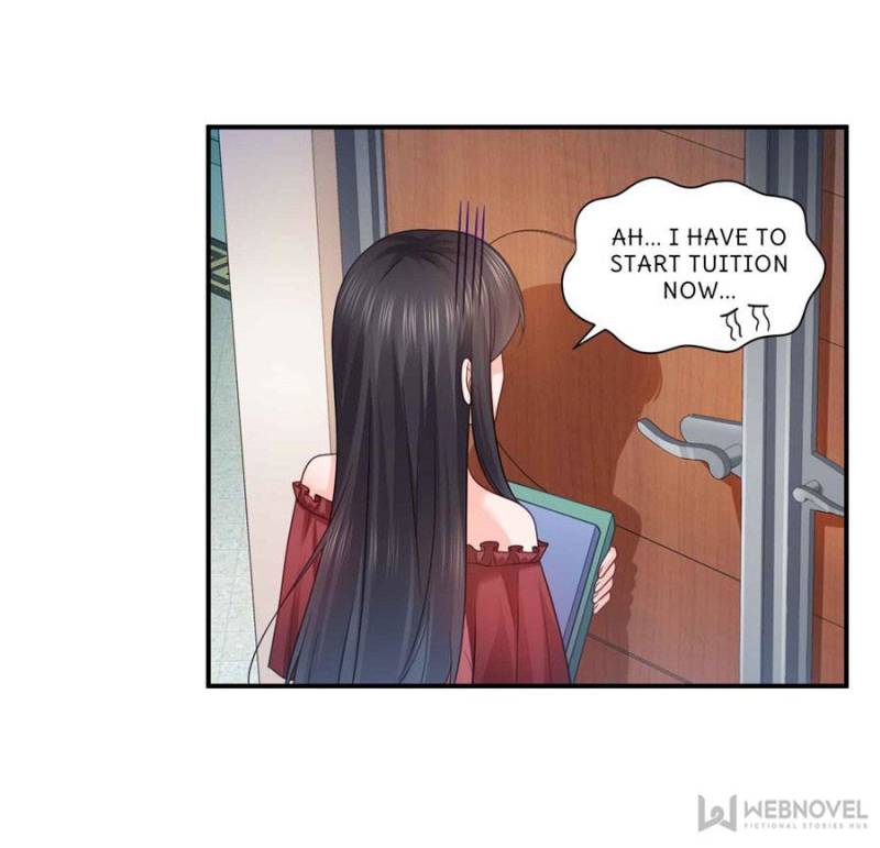 Perfect Secret Love: The Bad New Wife Is A Little Sweet Chapter 64 163 33