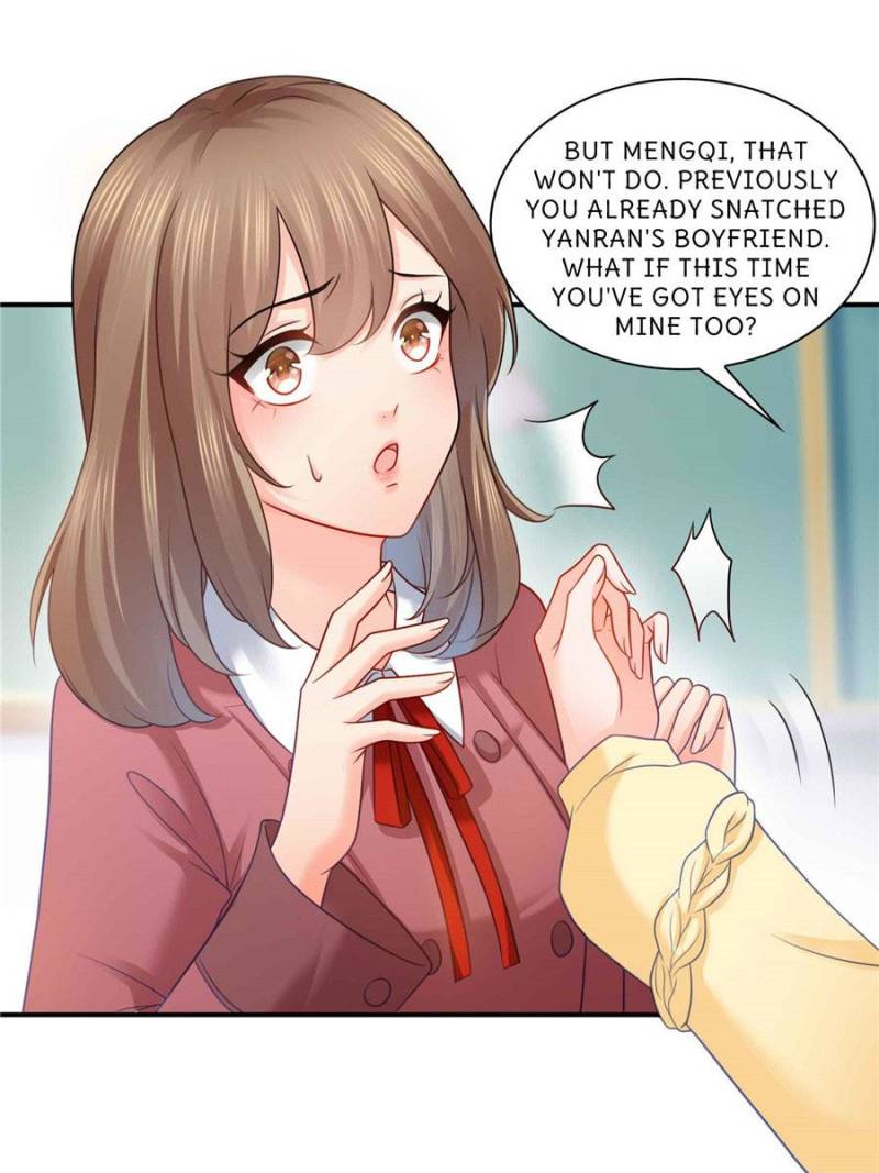 Perfect Secret Love: The Bad New Wife Is A Little Sweet Chapter 64 138 8
