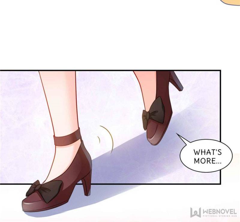 Perfect Secret Love: The Bad New Wife Is A Little Sweet Chapter 64 139 9