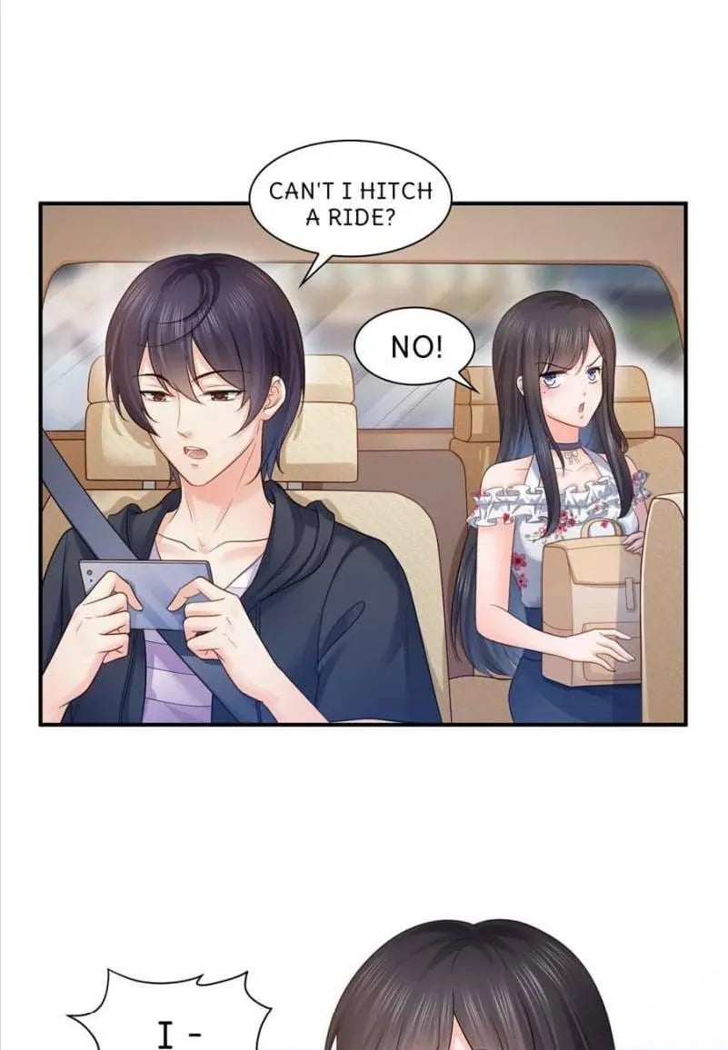 Perfect Secret Love: The Bad New Wife Is A Little Sweet Chapter 67 98 1
