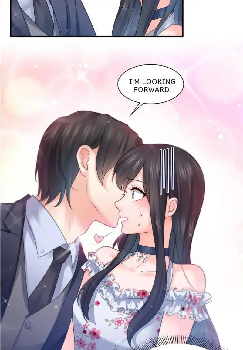Perfect Secret Love: The Bad New Wife Is A Little Sweet Chapter 67 109 12