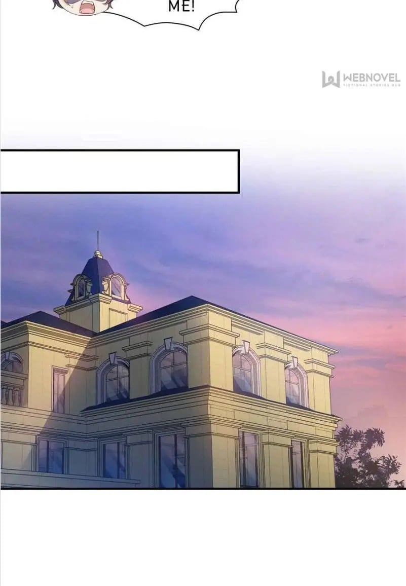 Perfect Secret Love: The Bad New Wife Is A Little Sweet Chapter 67 113 16