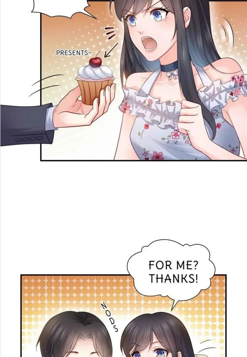 Perfect Secret Love: The Bad New Wife Is A Little Sweet Chapter 67 99 2