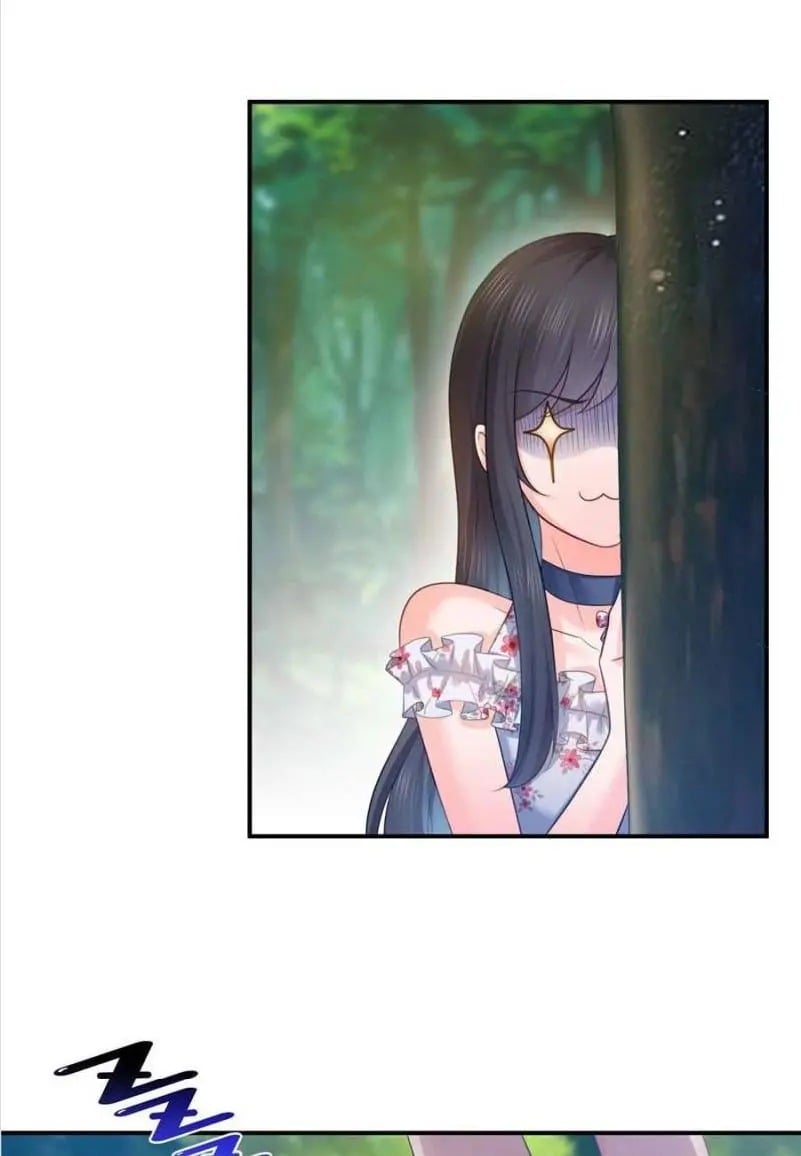 Perfect Secret Love: The Bad New Wife Is A Little Sweet Chapter 67 122 25