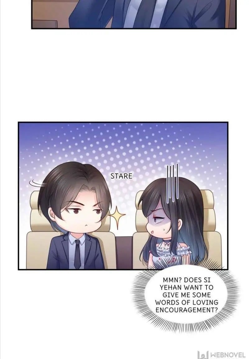 Perfect Secret Love: The Bad New Wife Is A Little Sweet Chapter 67 127 30