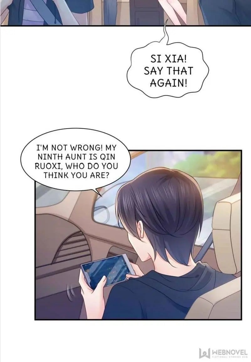 Perfect Secret Love: The Bad New Wife Is A Little Sweet Chapter 67 102 5