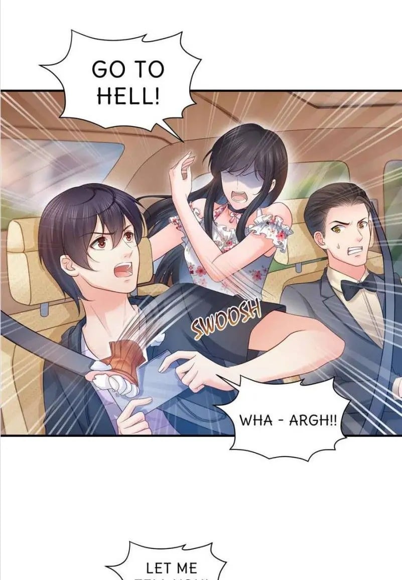 Perfect Secret Love: The Bad New Wife Is A Little Sweet Chapter 67 103 6